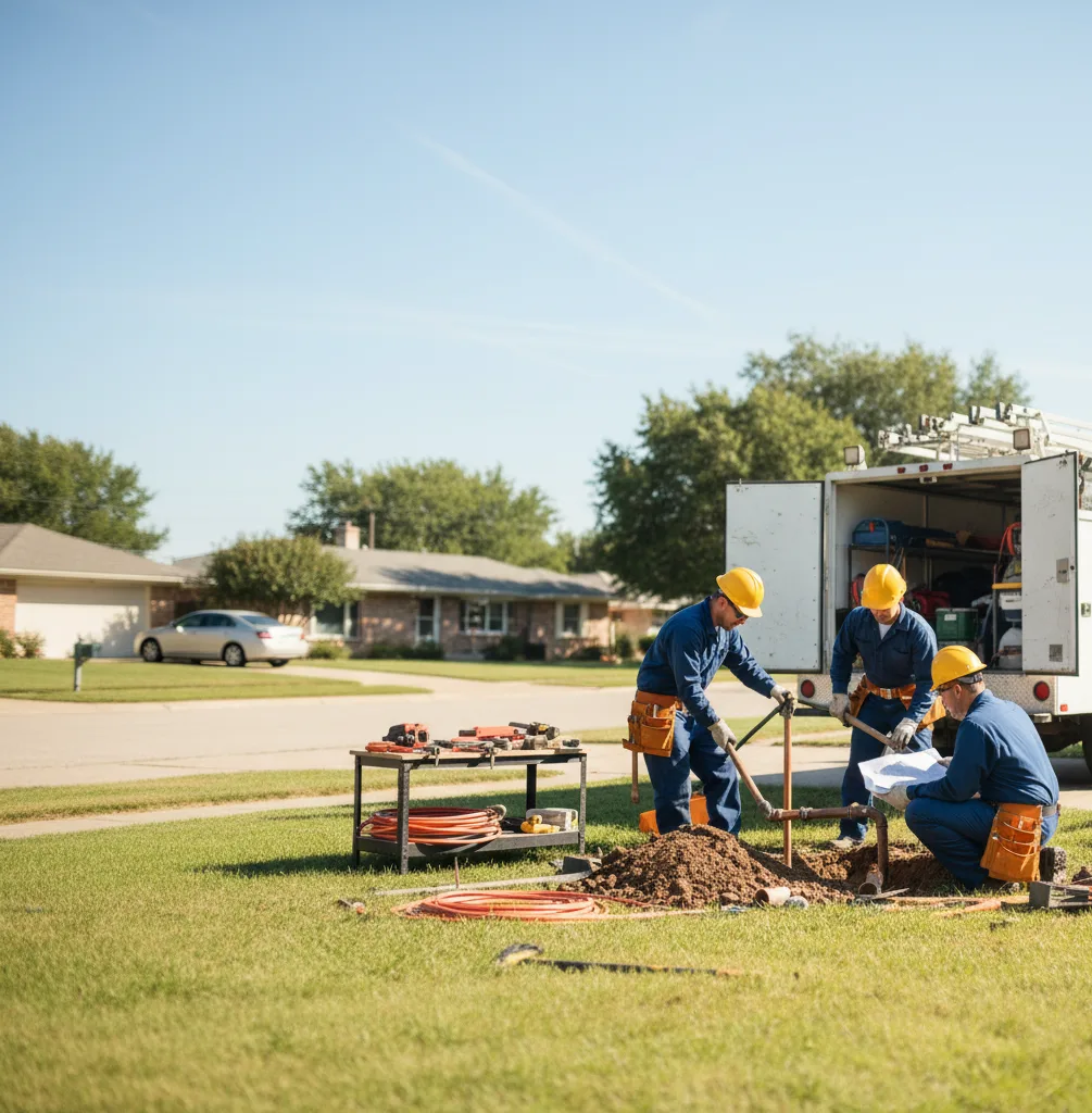 Drain Cleaning in Whiting, IN